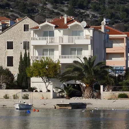 Apartman Apartments Amor *