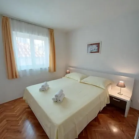 Apartments Amor Trogir
