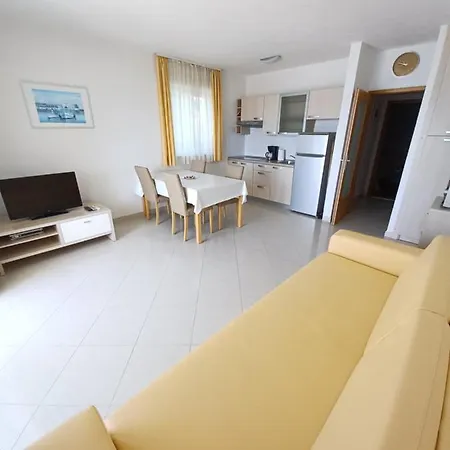 Apartman Apartments Amor