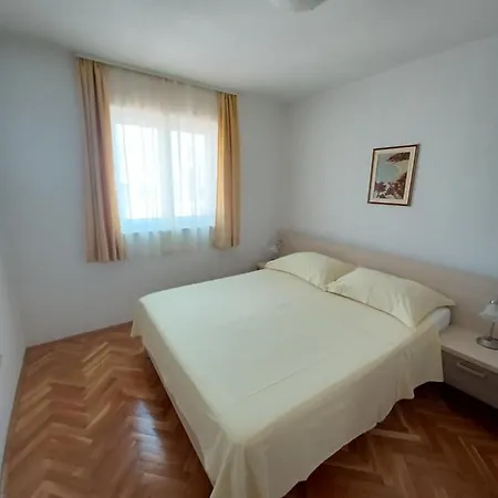 Apartmán Apartments Amor *