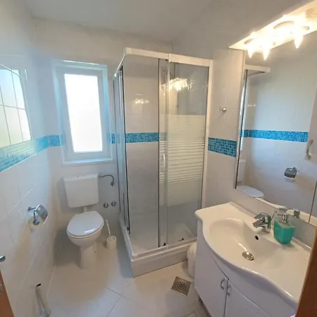 Apartments Amor Apartman *