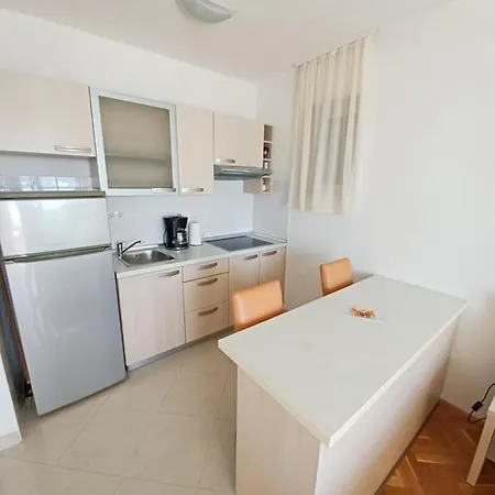 Apartments Amor Trogir