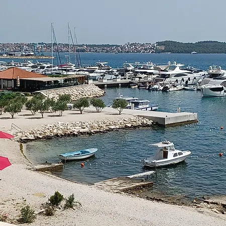 شقة Apartments Amor تروغير