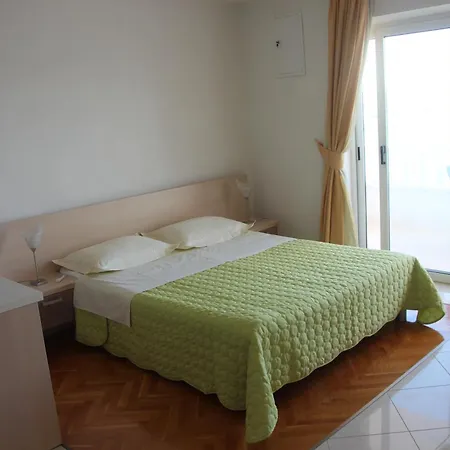 Apartments Amor Апартаменти Трогір
