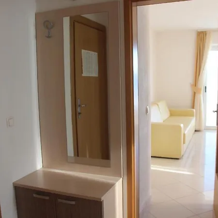 Apartment Apartments Amor *