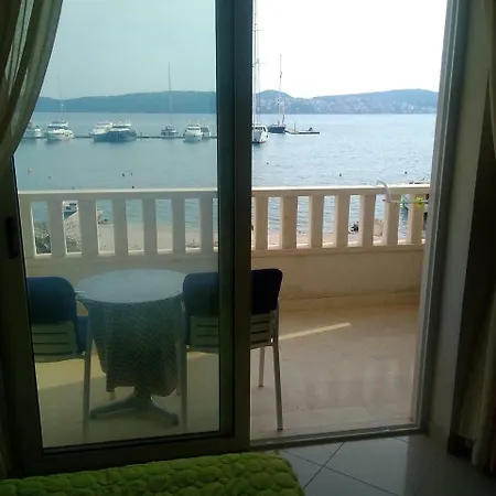 شقة Apartments Amor