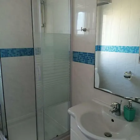 شقة Apartments Amor