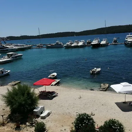 Apartments Amor Trogir