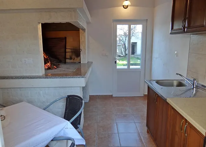 Apartments Amor * Trogir