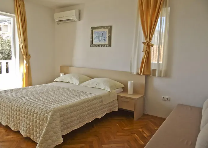 Apartments Amor * Trogir