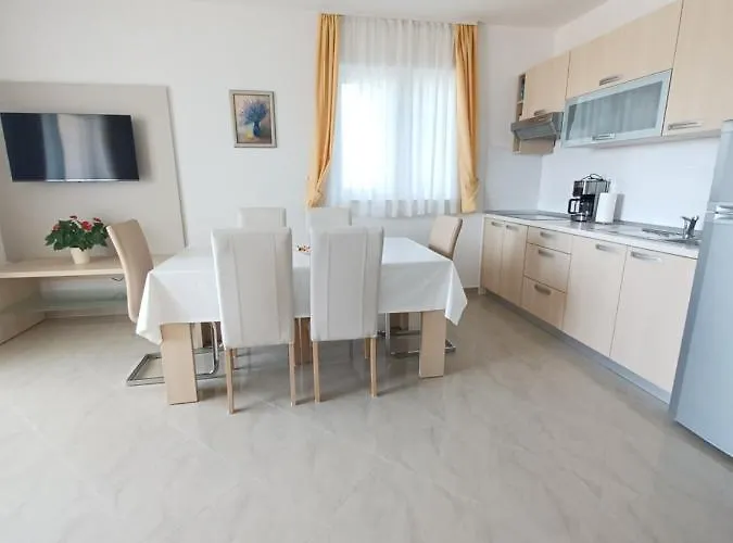 Apartment Apartments Amor *