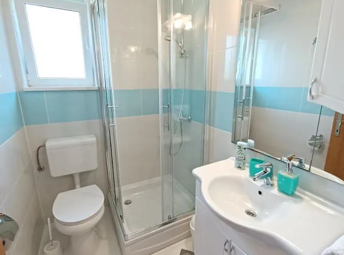 Apartments Amor Trogir