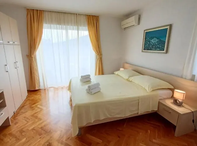 Apartments Amor * Trogir