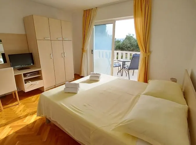 Apartment Apartments Amor *