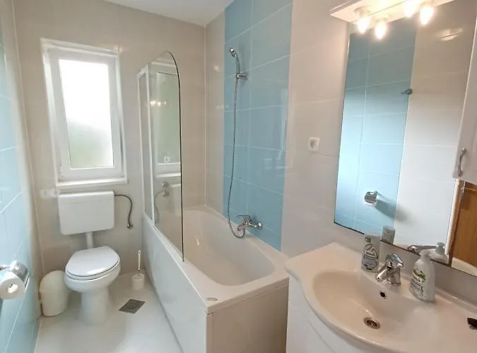 Apartment Apartments Amor Trogir