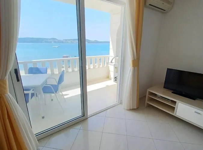 Apartment Apartments Amor *