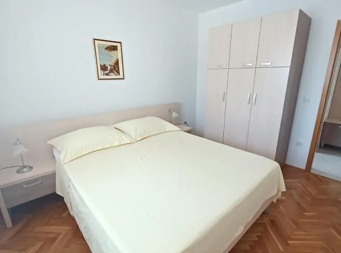 Apartments Amor * Trogir