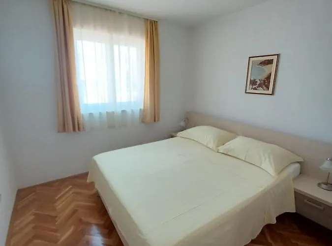 Apartment Apartments Amor *