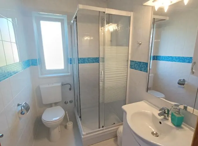 Apartments Amor Apartment *