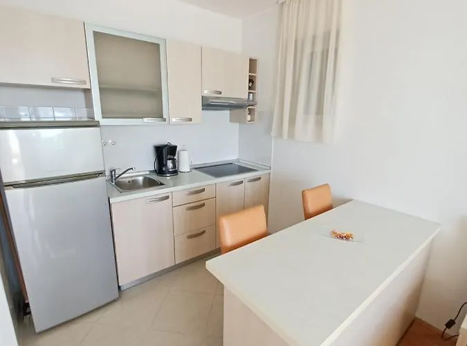 Apartments Amor Trogir