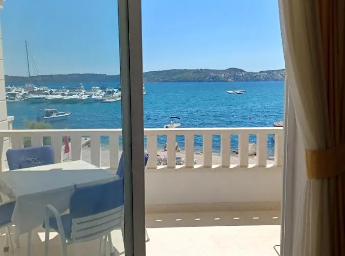 Apartamento Apartments Amor