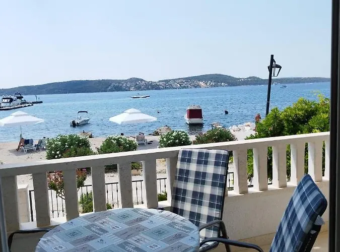 Apartment Apartments Amor *