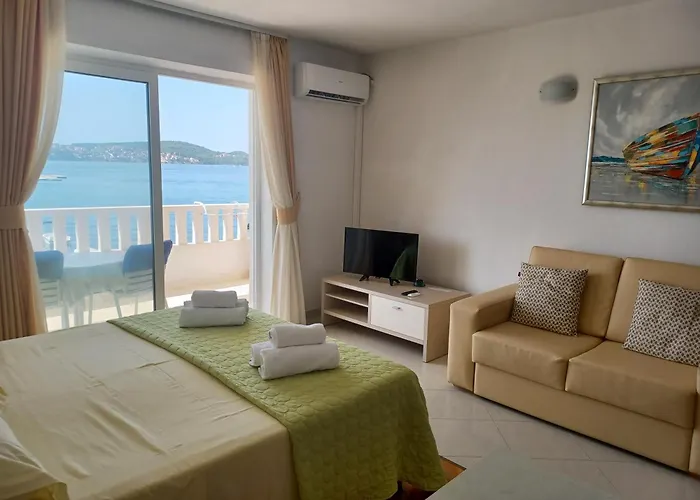 Apartments Amor * Trogir