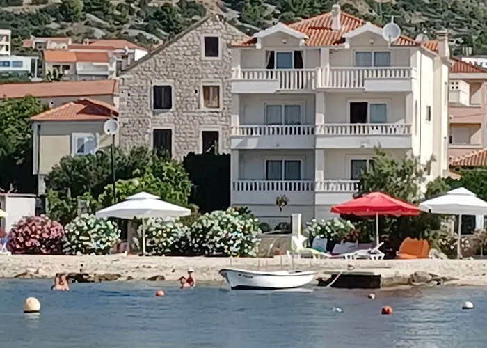 Apartments Amor Trogir