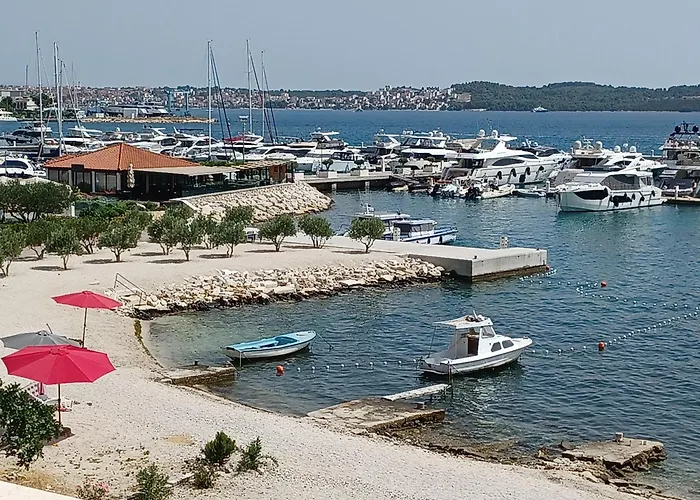 Apartamento Apartments Amor Trogir