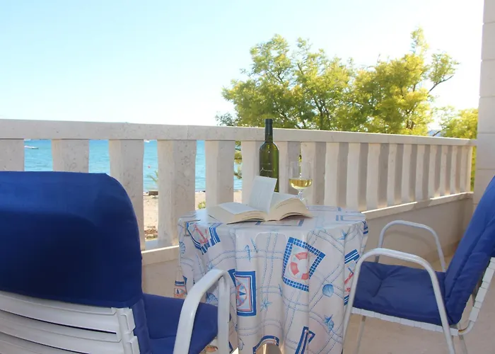 Apartamento Apartments Amor *