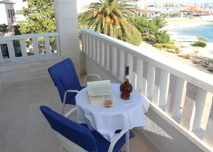 Apartments Amor Apartment