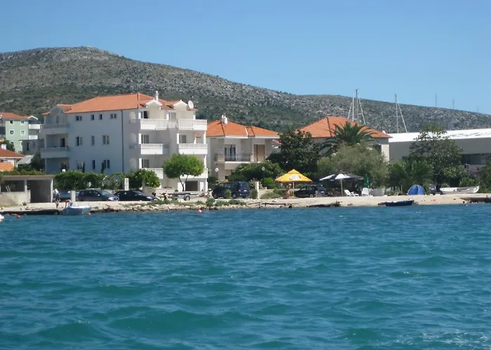 Apartments Amor Apartment *