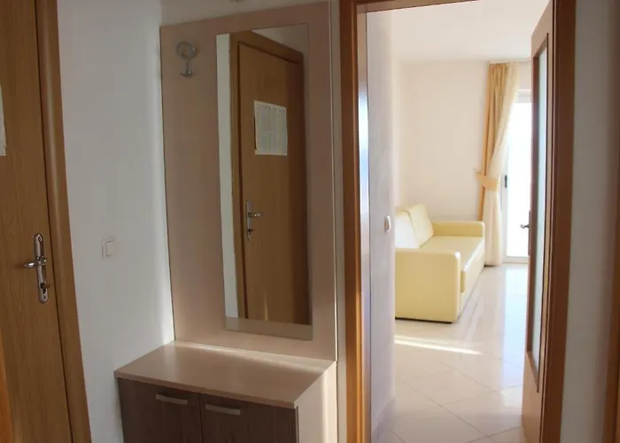 Apartamento Apartments Amor *