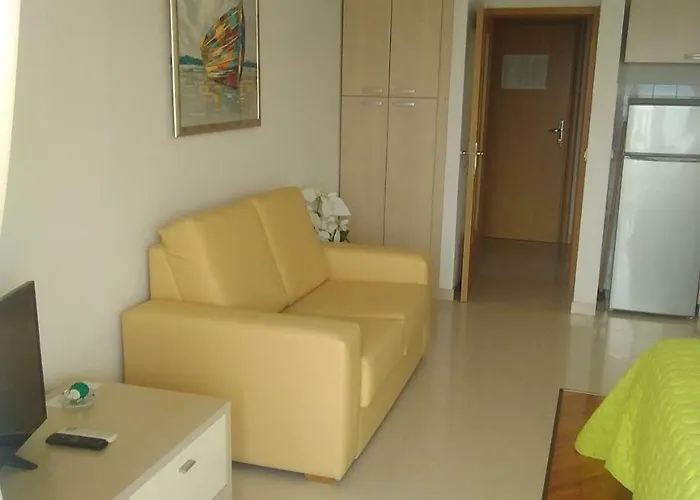 Apartments Amor Trogir