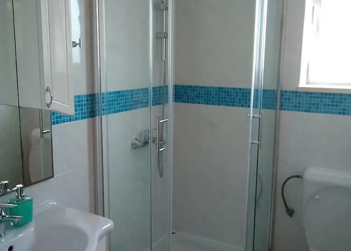 Apartments Amor Apartment