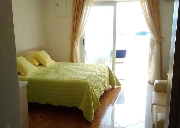 Apartment Apartments Amor *