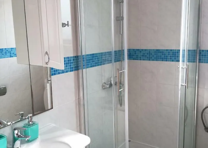 Apartamento Apartments Amor Trogir