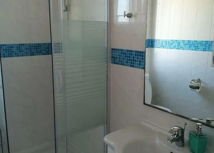 Apartamento Apartments Amor