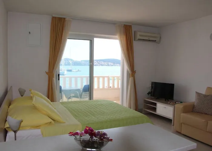 Apartamento Apartments Amor