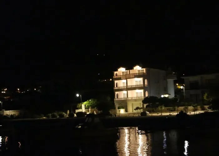 Apartments Amor Apartment