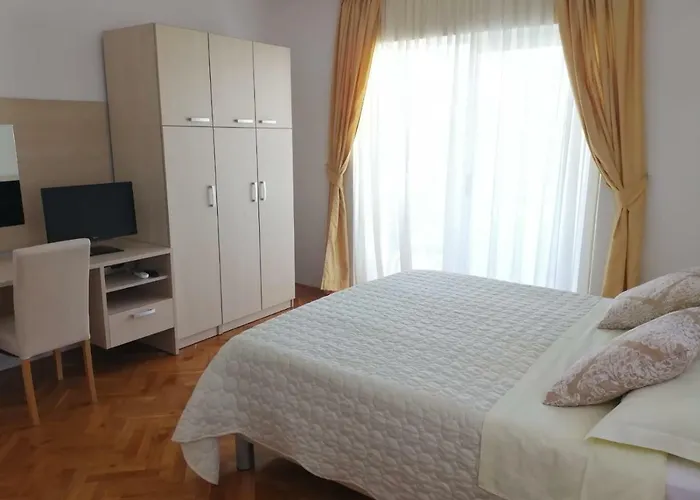 Apartment Apartments Amor