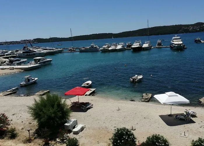 Apartments Amor Trogir