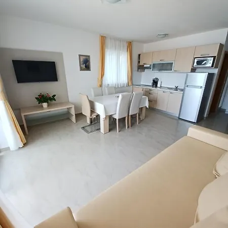 Apartments Amor Apartament Trogir