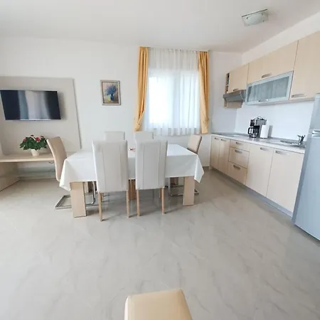 Apartament Apartments Amor *