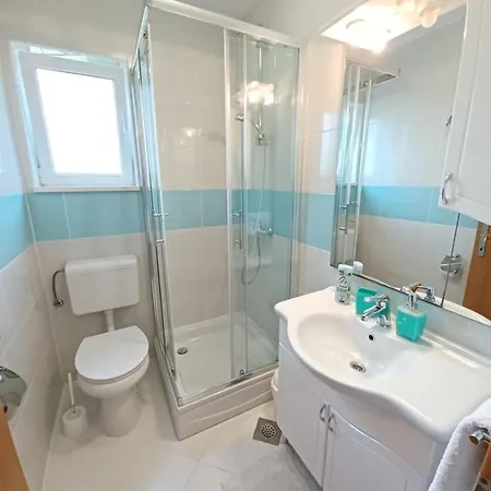 Apartments Amor Τρογκίρ