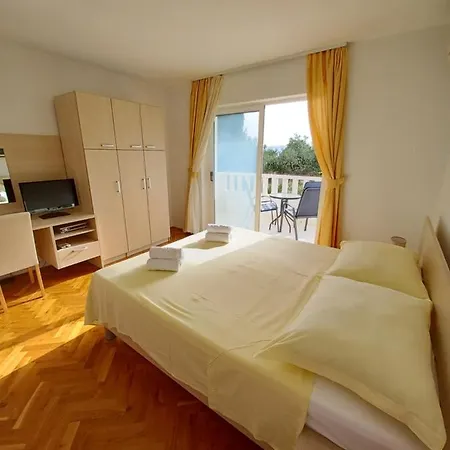 Apartament Apartments Amor *
