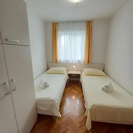 Διαμέρισμα Apartments Amor Τρογκίρ