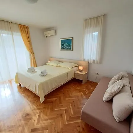 Διαμέρισμα Apartments Amor Τρογκίρ