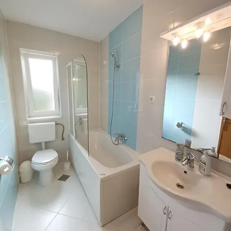 Διαμέρισμα Apartments Amor Τρογκίρ