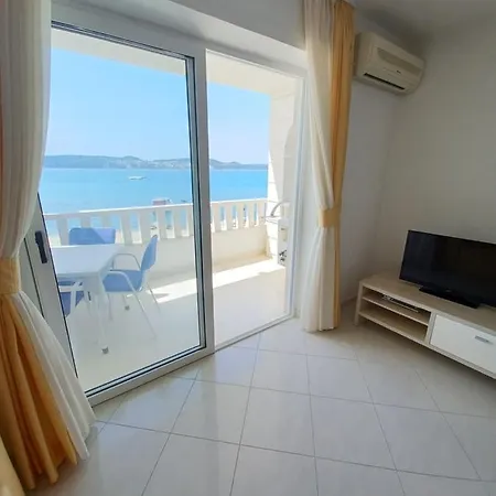 Apartament Apartments Amor *